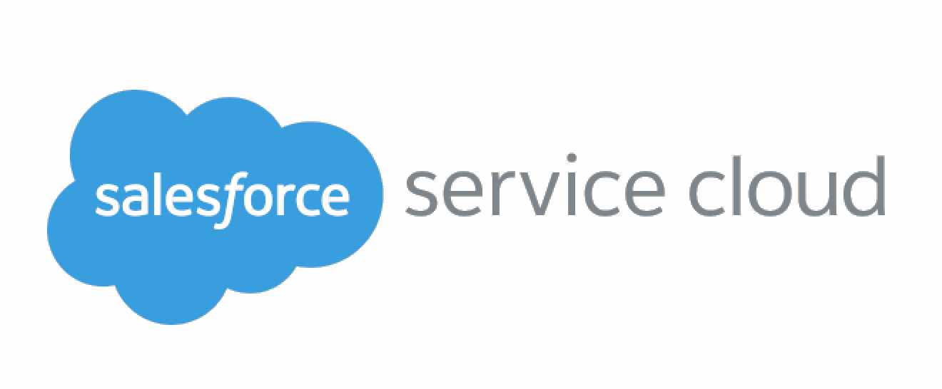 Salesforce Service Cloud